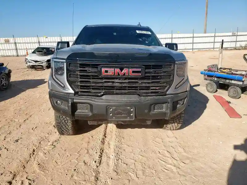 3GTUUFE88RG192252 2024 GMC SIERRA-4