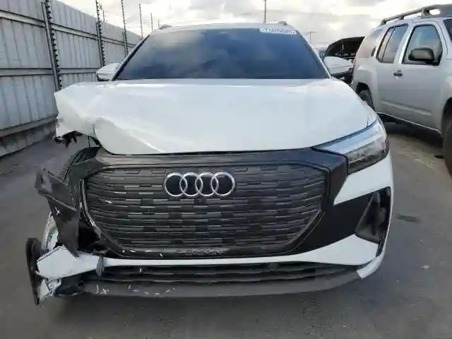 WA1K2BFZ9RP026891 2024 AUDI Q4 E-TRON-4