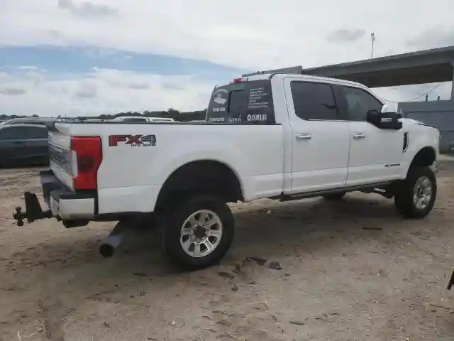 1FT7W2BT0KEF64740 2019 FORD F250-2