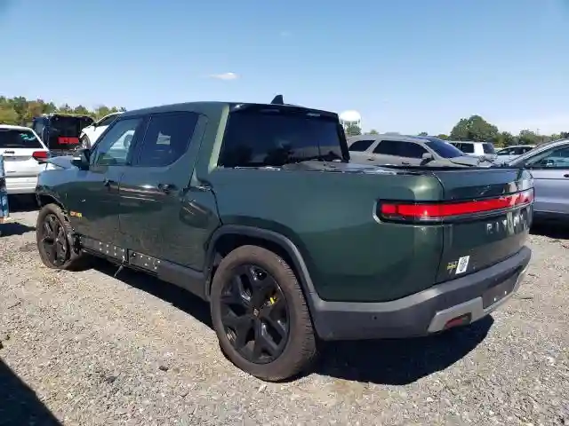 7FCTGAAA3NN012699 2022 RIVIAN RIT-1