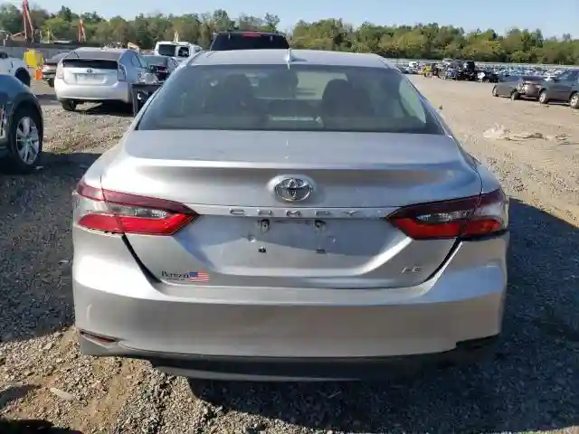 4T1R11AK2MU525758 2021 TOYOTA CAMRY-5