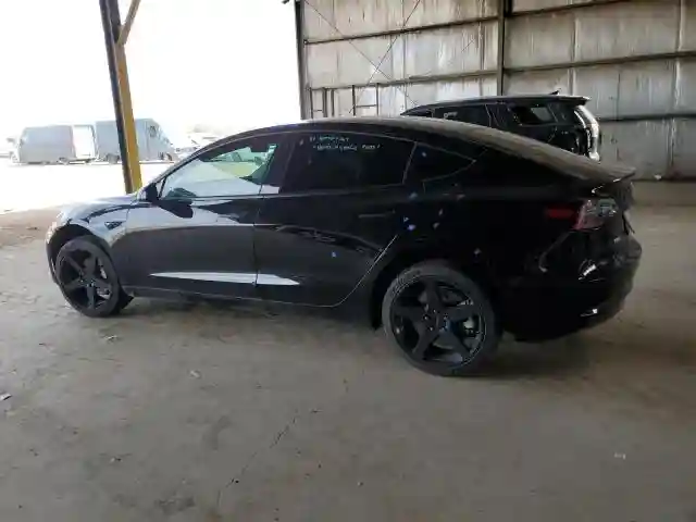 5YJ3E1EB3NF126862 2022 TESLA MODEL 3-1