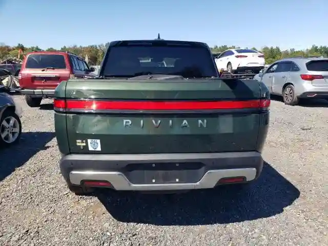 7FCTGAAA3NN012699 2022 RIVIAN RIT-5