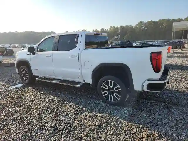 3GTU9EET5MG428610 2021 GMC SIERRA-1