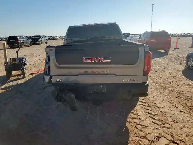3GTUUFE88RG192252 2024 GMC SIERRA-5