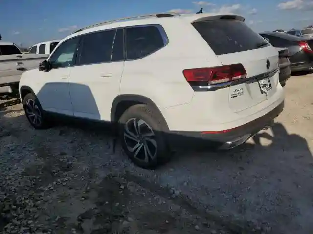 1V2TR2CA6MC521455 2021 VOLKSWAGEN ATLAS-1