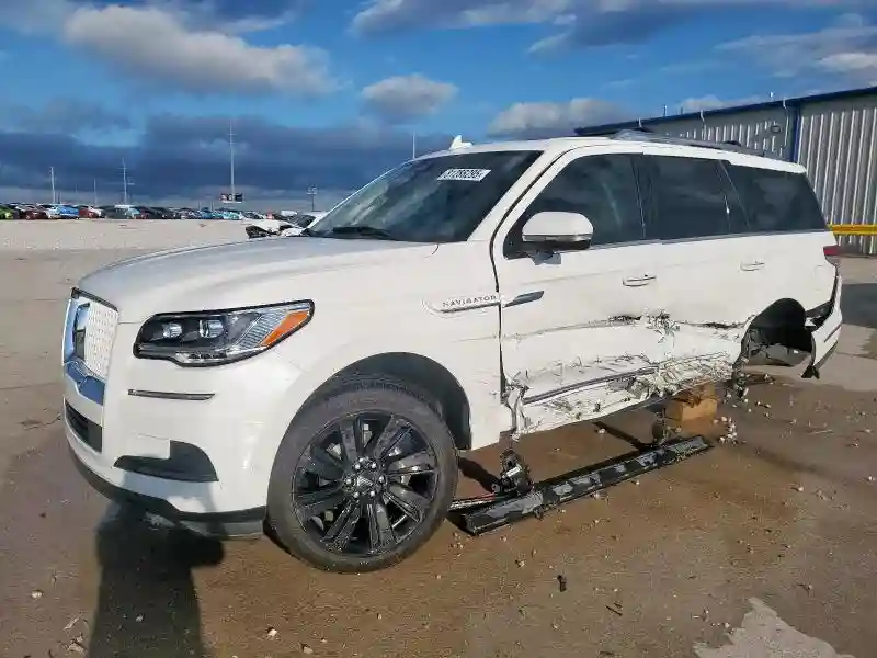 5LMJJ2LGXREL24295 2024 LINCOLN NAVIGATOR-0