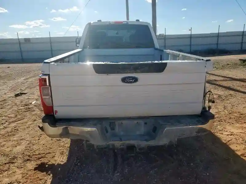 1FT8W2BT9NED60480 2022 FORD F250-5
