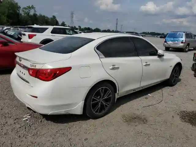 JN1FV7AP4GM421421 2016 INFINITI Q50-2