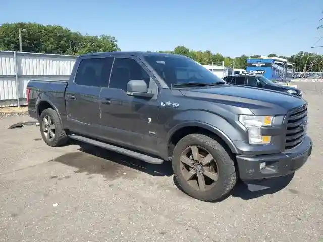 1FTEW1CPXFFB38525 2015 FORD F-150-3