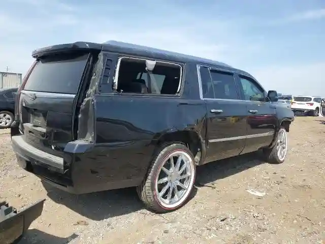1GYS3HKJ7LR304098 2020 CADILLAC ESCALADE-2