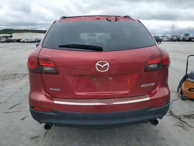 JM3TB2CA5F0448662 2015 MAZDA CX-9-5