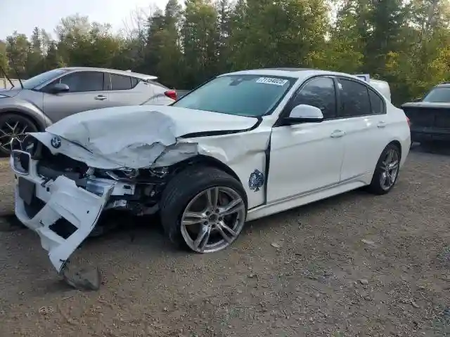 WBA8D9C5XJA608152 2018 BMW 3 SERIES-0