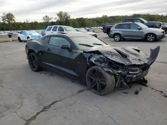1G1FH1R73J0147934 2018 CHEVROLET CAMARO-3