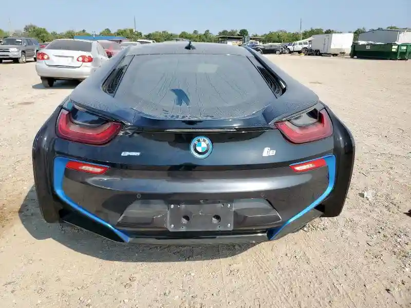 WBY2Z2C5XFV391699 2015 BMW I SERIES-5