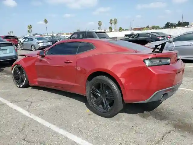 1G1FB1RX5H0181286 2017 CHEVROLET CAMARO-1