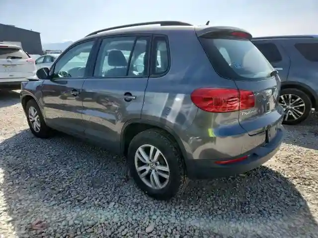 WVGAV7AX4GW516293 2016 VOLKSWAGEN TIGUAN-1