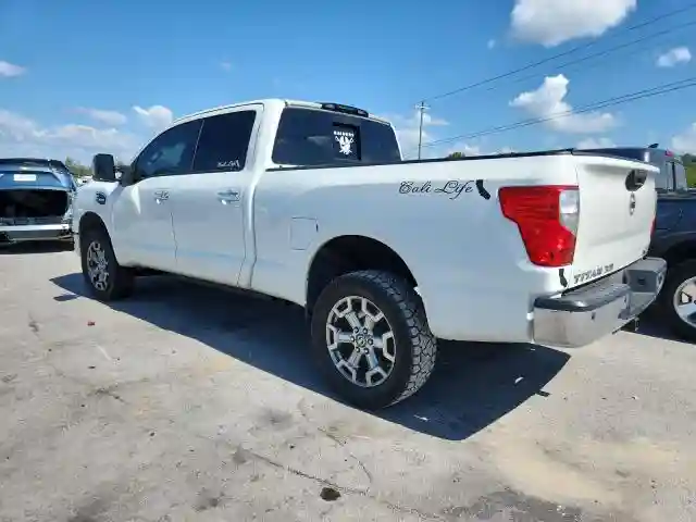 1N6BA1F45GN505774 2016 NISSAN TITAN-1