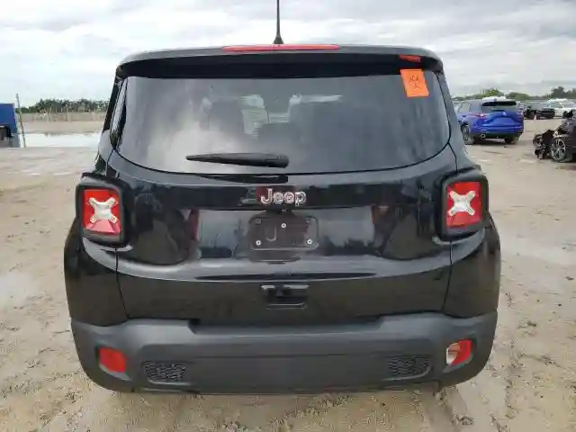 ZACNJCAB1MPM30587 2021 JEEP RENEGADE-5