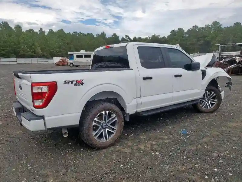 1FTEW1EP9PFC31731 2023 FORD F-150-2