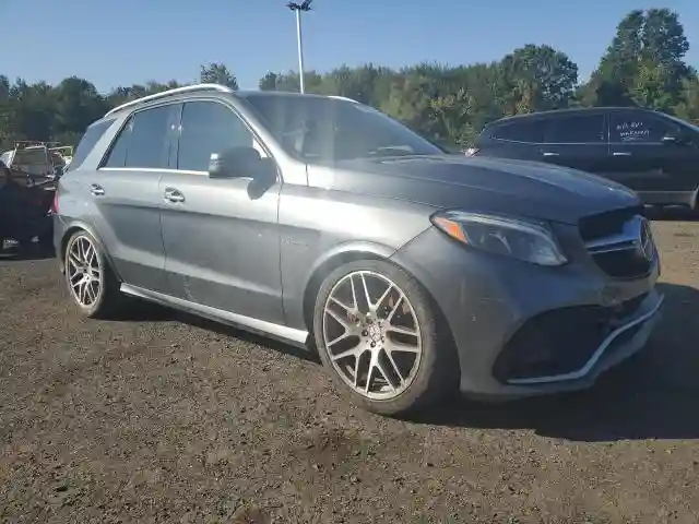 4JGDA7FBXKB198511 2019 MERCEDES-BENZ GLE-CLASS-3