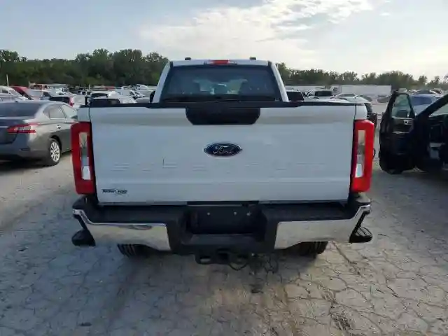 1FT7W2BA0PEC72298 2023 FORD F250-5
