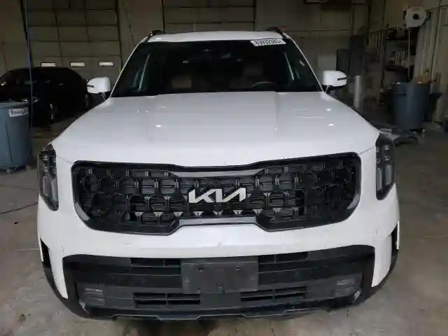 5XYP5DGC3RG471252 2024 KIA TELLURIDE-4