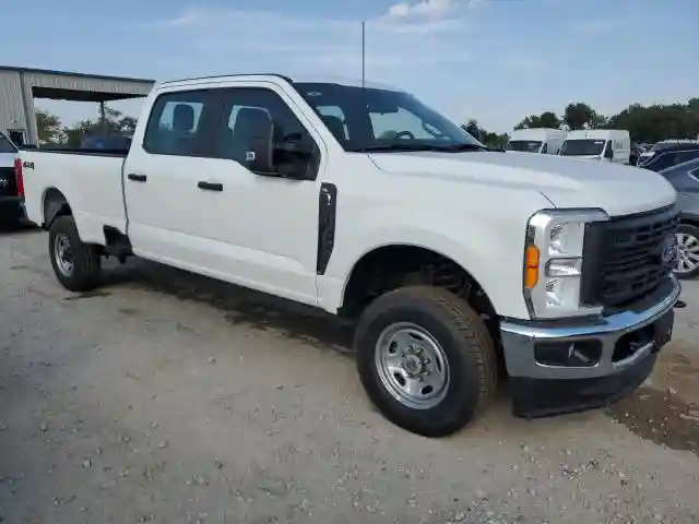 1FT7W2BA0PEC72298 2023 FORD F250-3
