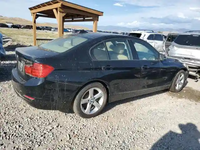 WBA3C3C5XFK203095 2015 BMW 3 SERIES-2