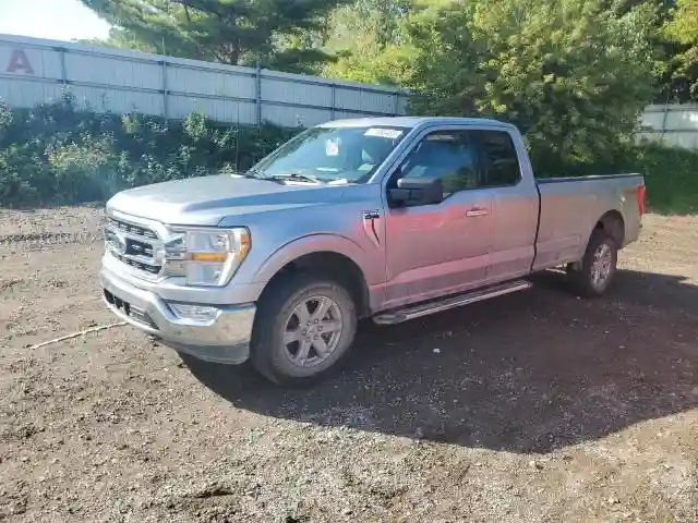 1FTFX1E88PKE42162 2023 FORD F-150-0