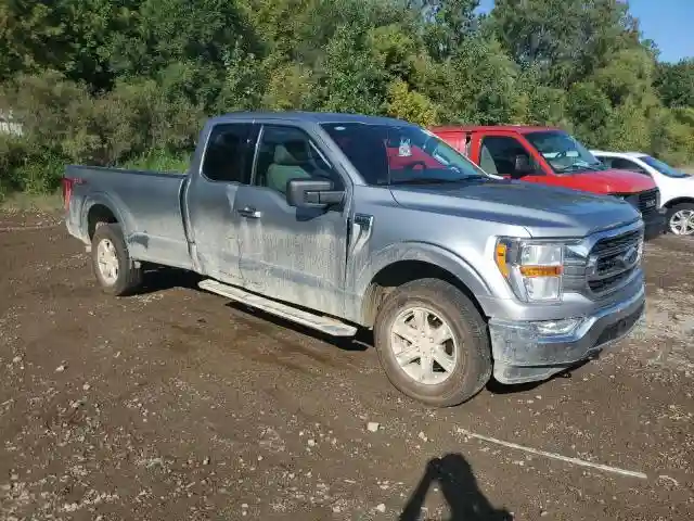 1FTFX1E88PKE42162 2023 FORD F-150-3