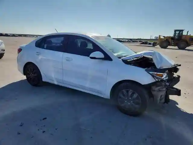 3KPA24AB1KE180119 2019 KIA RIO-3