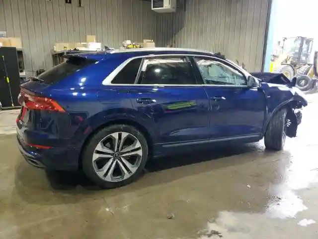 WA1FVBF19ND006199 2022 AUDI Q8-2