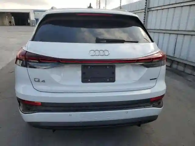 WA1K2BFZ9RP026891 2024 AUDI Q4 E-TRON-5