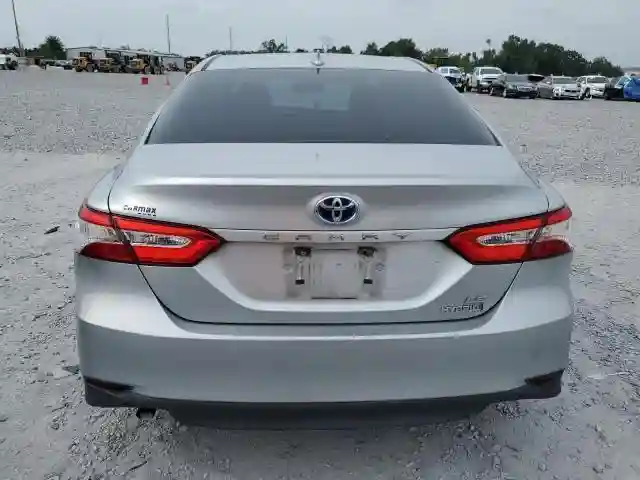 4T1B31HK7JU507141 2018 TOYOTA CAMRY-5