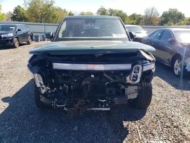 7FCTGAAA3NN012699 2022 RIVIAN RIT-4