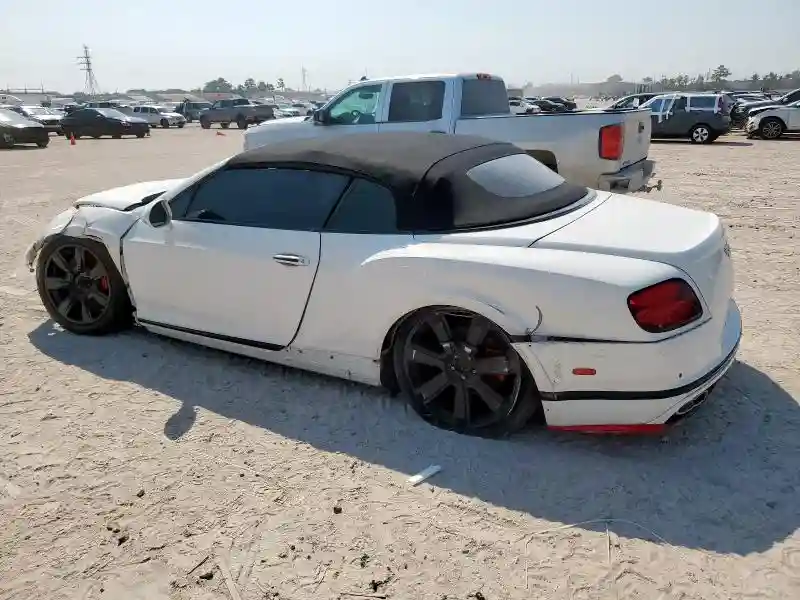SCBGH3ZA0HC063181 2017 BENTLEY CONTINENTA-1