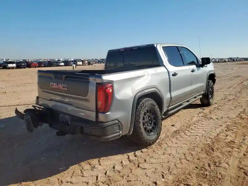 3GTUUFE88RG192252 2024 GMC SIERRA-2