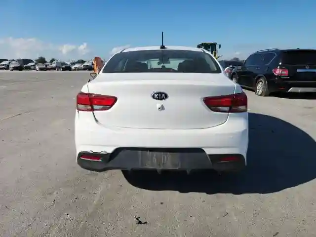 3KPA24AB1KE180119 2019 KIA RIO-5