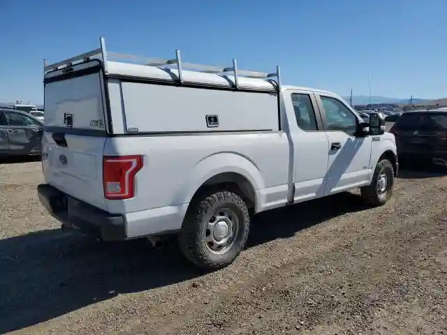1FTFX1EG0FKD32082 2015 FORD F-150-2