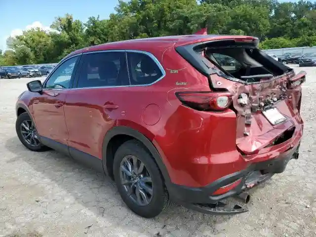JM3TCBCY2M0521381 2021 MAZDA CX-9-1