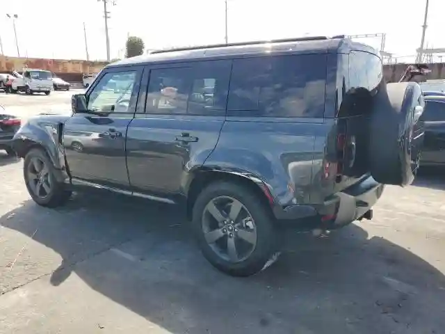 SALE27EU8S2404958 2025 LAND ROVER DEFENDER-1
