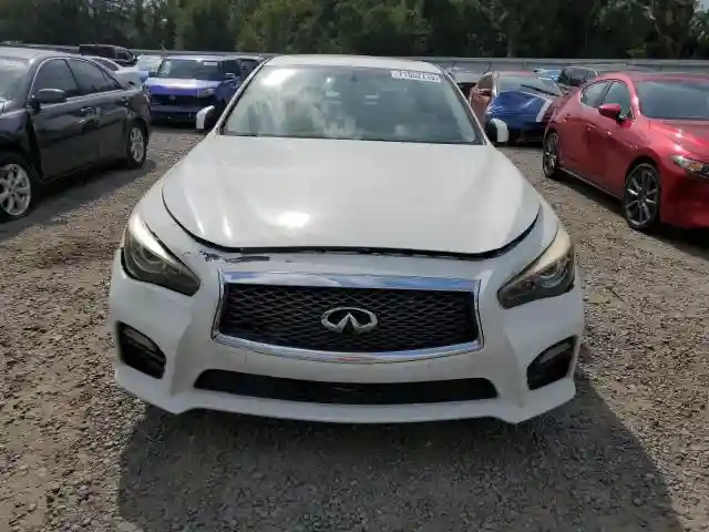 JN1FV7AP4GM421421 2016 INFINITI Q50-4