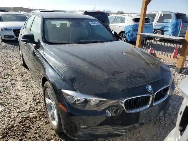 WBA3C3C5XFK203095 2015 BMW 3 SERIES-4