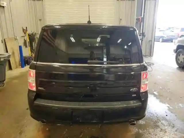 2FMHK6C84GBA16143 2016 FORD FLEX-5
