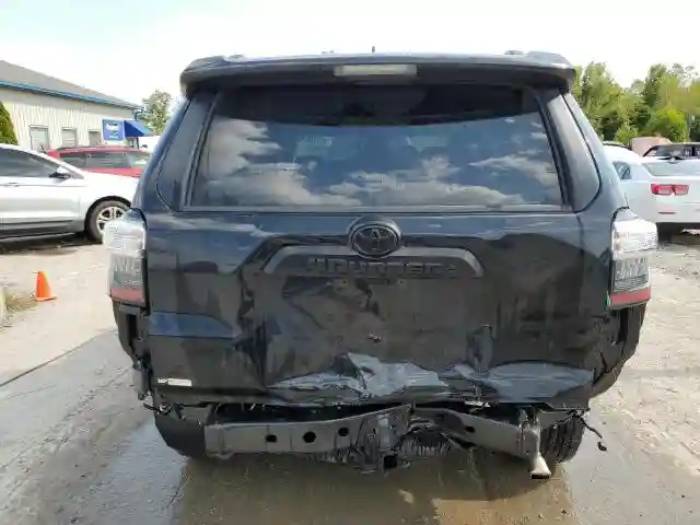 JTERU5JR7R6293360 2024 TOYOTA 4RUNNER-5