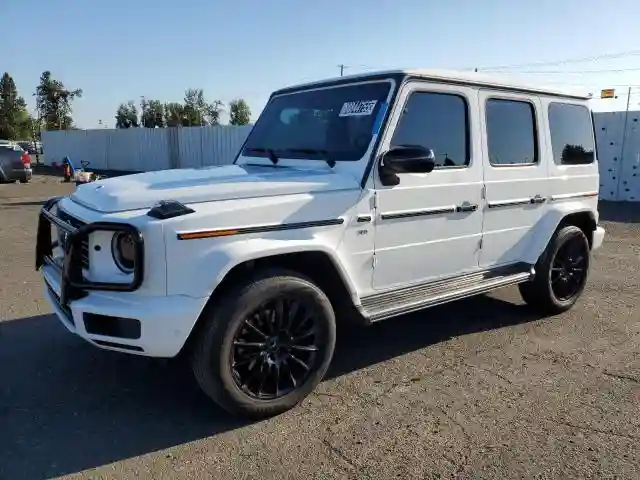 W1NYC6BJ1PX482538 2023 MERCEDES-BENZ G-CLASS-0