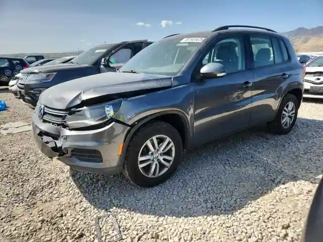 WVGAV7AX4GW516293 2016 VOLKSWAGEN TIGUAN-0