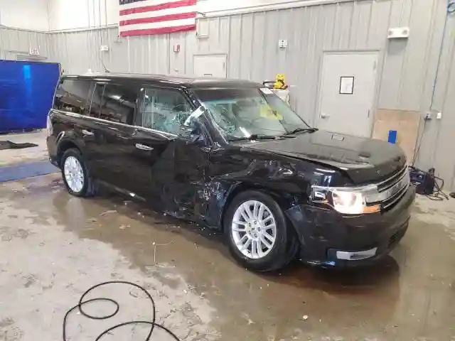 2FMHK6C84GBA16143 2016 FORD FLEX-3
