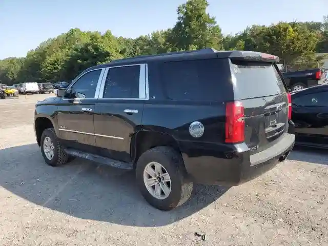 1GNSKAKC6FR115990 2015 CHEVROLET TAHOE-1